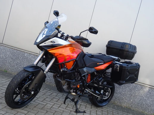 KTM 1190 - Afbeelding 14 van 18
