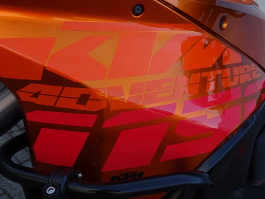 KTM 1190 - Afbeelding 15 van 18