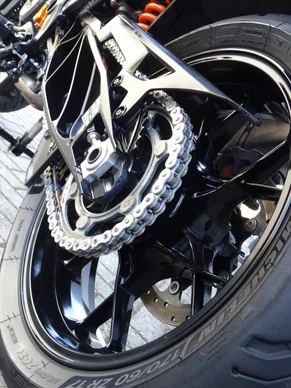 KTM 1190 - Afbeelding 16 van 18