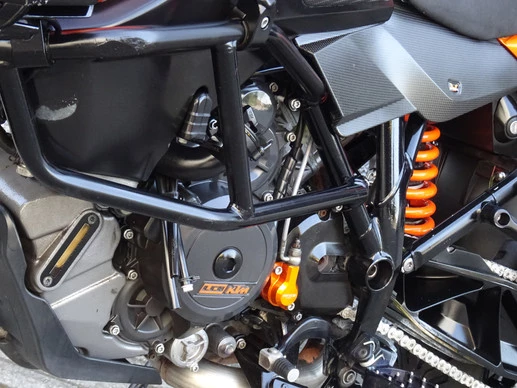 KTM 1190 - Afbeelding 17 van 18