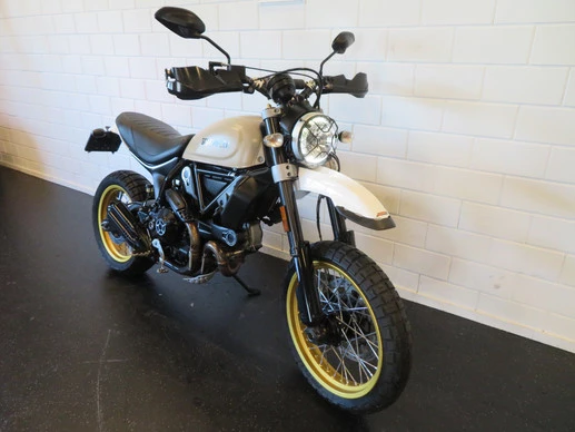 Ducati Scrambler - Afbeelding 2 van 14