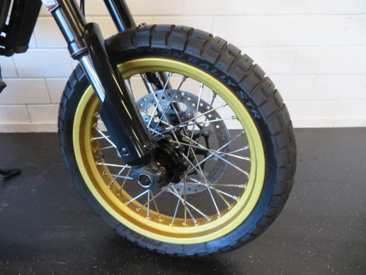 Ducati Scrambler - Afbeelding 7 van 14