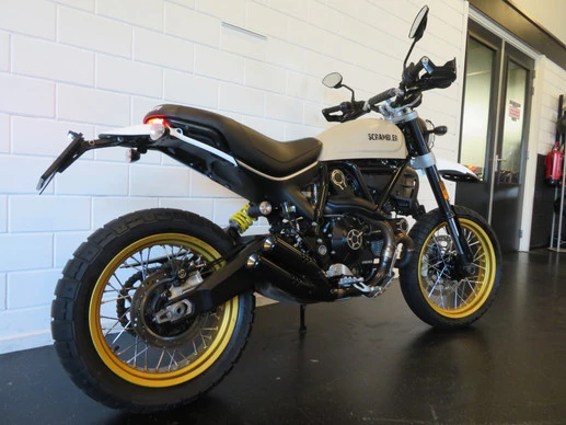 Ducati Scrambler - Afbeelding 11 van 14