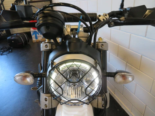 Ducati Scrambler - Afbeelding 14 van 14