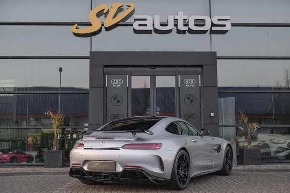 Mercedes-Benz AMG GT - Afbeelding 2 van 30
