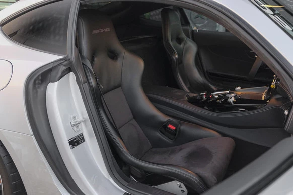 Mercedes-Benz AMG GT - Afbeelding 11 van 30