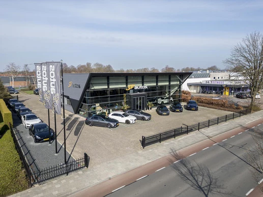 Mercedes-Benz AMG GT - Afbeelding 12 van 30