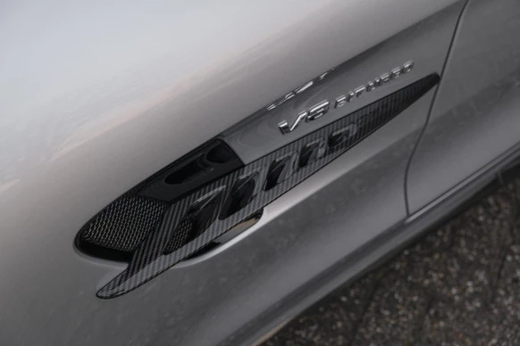 Mercedes-Benz AMG GT - Afbeelding 22 van 30