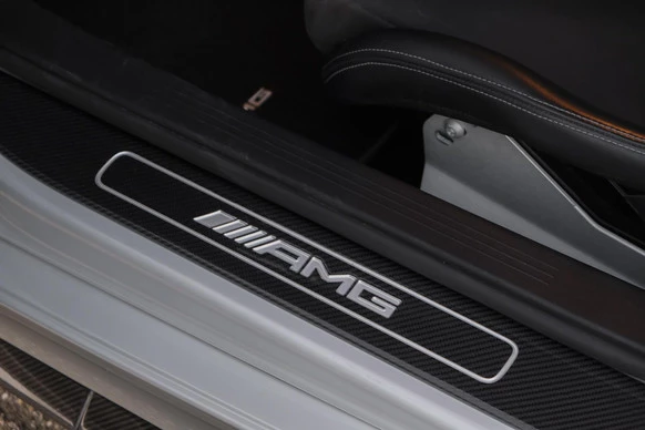Mercedes-Benz AMG GT - Afbeelding 23 van 30