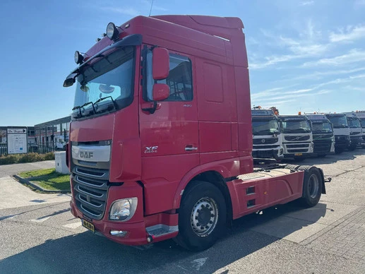 DAF XF 440 - Afbeelding 1 van 18