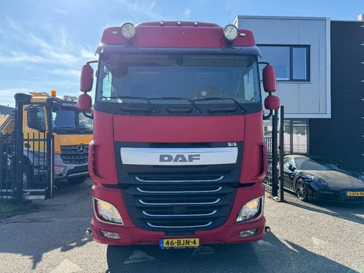 DAF XF 440 - Afbeelding 2 van 18