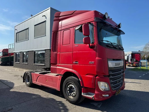 DAF XF 440 - Afbeelding 3 van 18