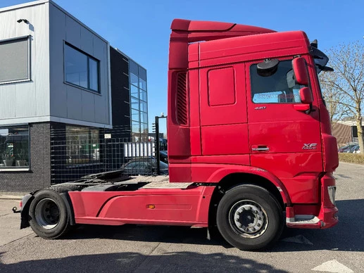 DAF XF 440 - Afbeelding 4 van 18
