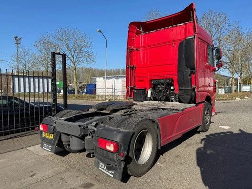 DAF XF 440 - Afbeelding 5 van 18