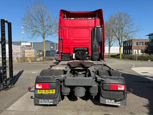 DAF XF 440 - Afbeelding 6 van 18