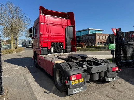 DAF XF 440 - Afbeelding 7 van 18