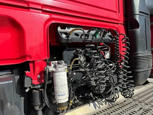 DAF XF 440 - Afbeelding 8 van 18