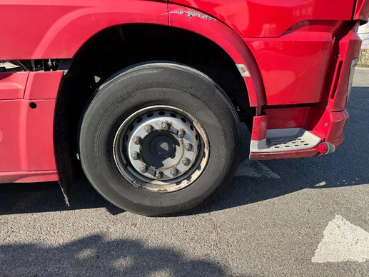 DAF XF 440 - Afbeelding 9 van 18