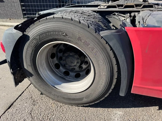 DAF XF 440 - Afbeelding 10 van 18