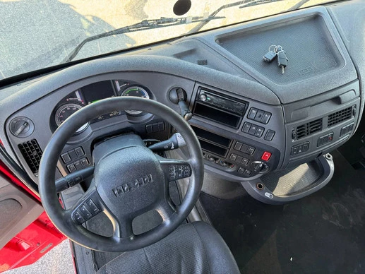 DAF XF 440 - Afbeelding 13 van 18