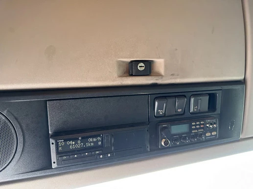 DAF XF 440 - Afbeelding 16 van 18