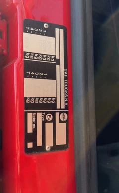 DAF XF 440 - Afbeelding 17 van 18