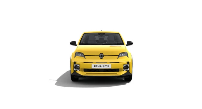 Renault 5 - Afbeelding 8 van 10