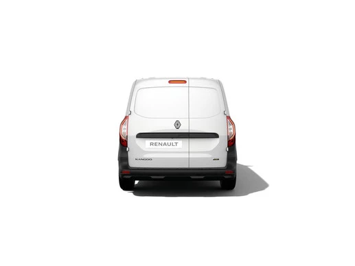 Renault Kangoo - Afbeelding 4 van 10