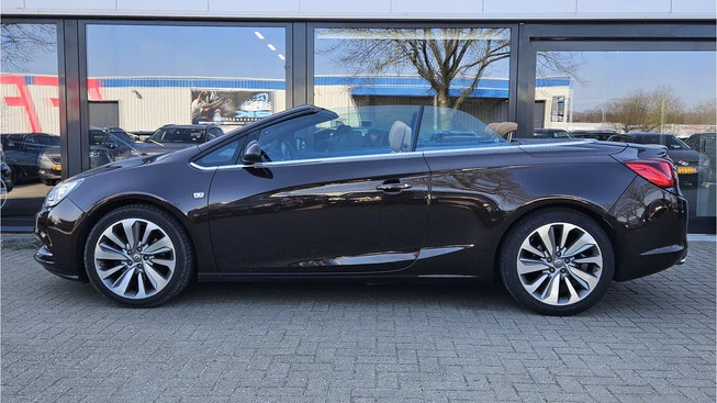 Opel Cascada - Afbeelding 6 van 20