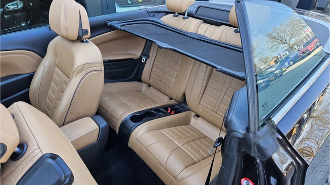 Opel Cascada - Afbeelding 9 van 20