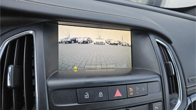 Opel Cascada - Afbeelding 20 van 20