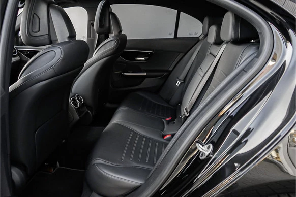 Mercedes-Benz C-Klasse - Afbeelding 5 van 30