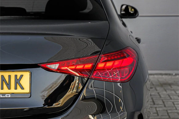 Mercedes-Benz C-Klasse - Afbeelding 15 van 30