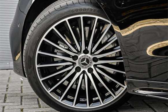 Mercedes-Benz C-Klasse - Afbeelding 17 van 30