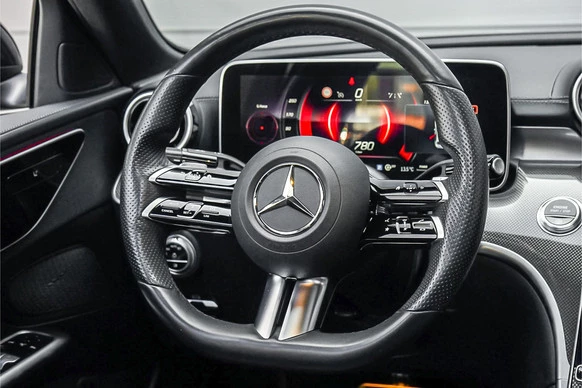 Mercedes-Benz C-Klasse - Afbeelding 20 van 30