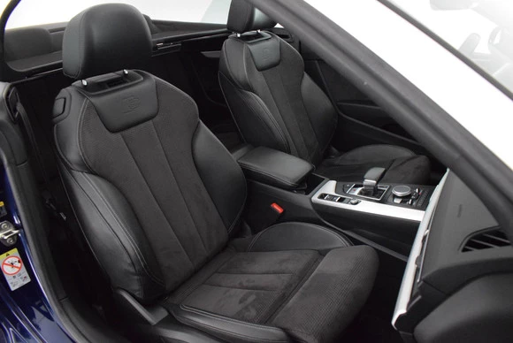 Audi S5 - Afbeelding 2 van 30