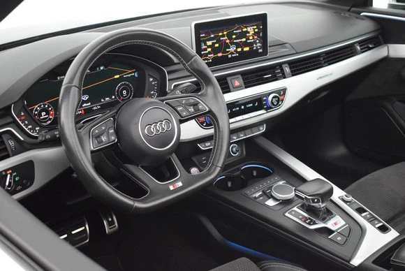 Audi S5 - Afbeelding 3 van 30