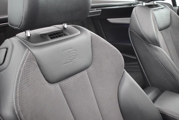 Audi S5 - Afbeelding 6 van 30