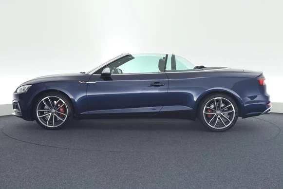 Audi S5 - Afbeelding 9 van 30