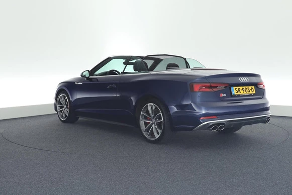 Audi S5 - Afbeelding 10 van 30