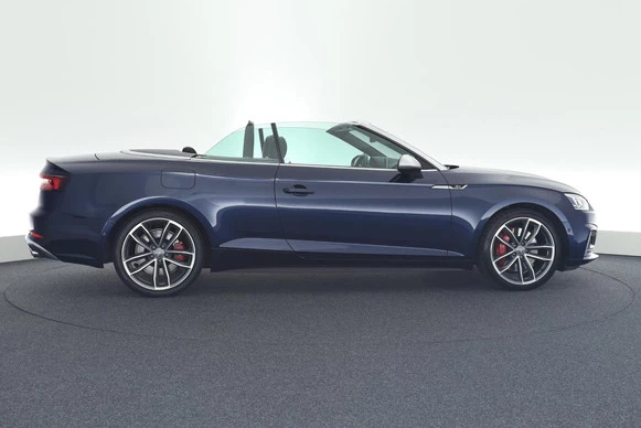 Audi S5 - Afbeelding 12 van 30