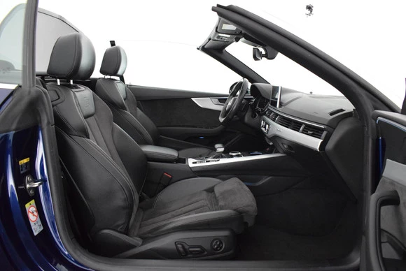 Audi S5 - Afbeelding 14 van 30