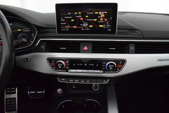 Audi S5 - Afbeelding 15 van 30
