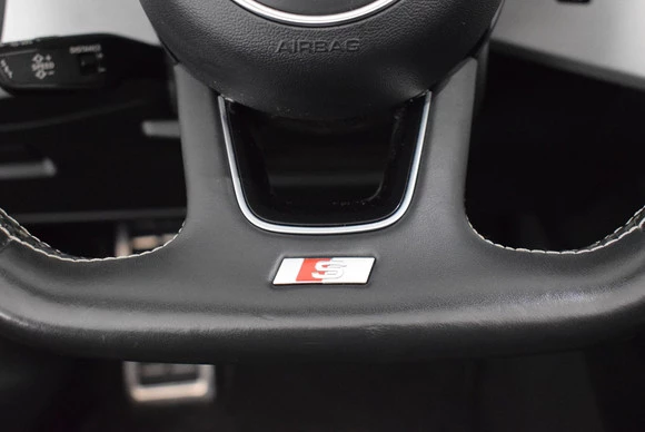 Audi S5 - Afbeelding 22 van 30