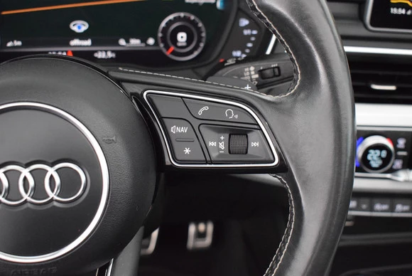 Audi S5 - Afbeelding 23 van 30