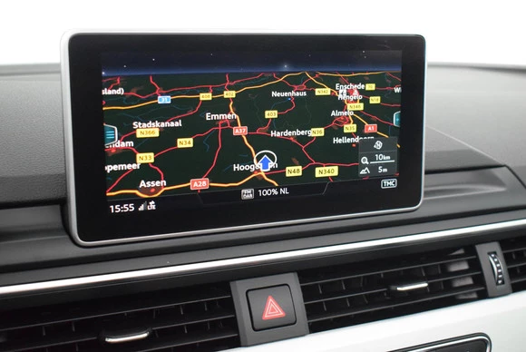 Audi S5 - Afbeelding 24 van 30