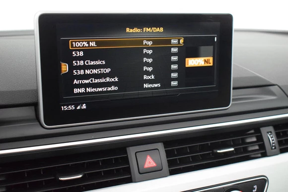 Audi S5 - Afbeelding 27 van 30