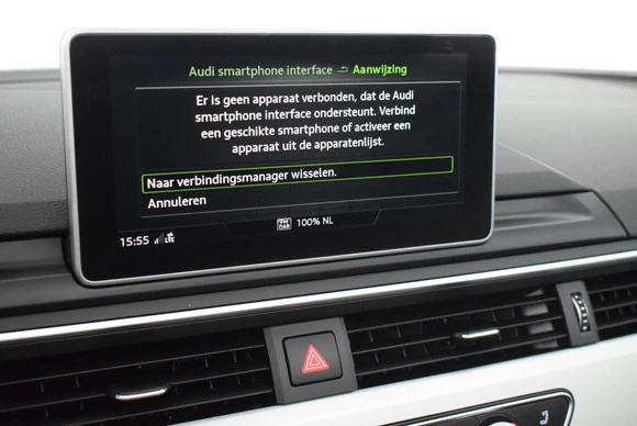 Audi S5 - Afbeelding 28 van 30