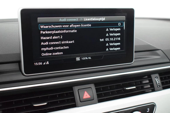 Audi S5 - Afbeelding 30 van 30