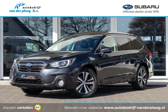 Subaru Outback - Afbeelding 1 van 30